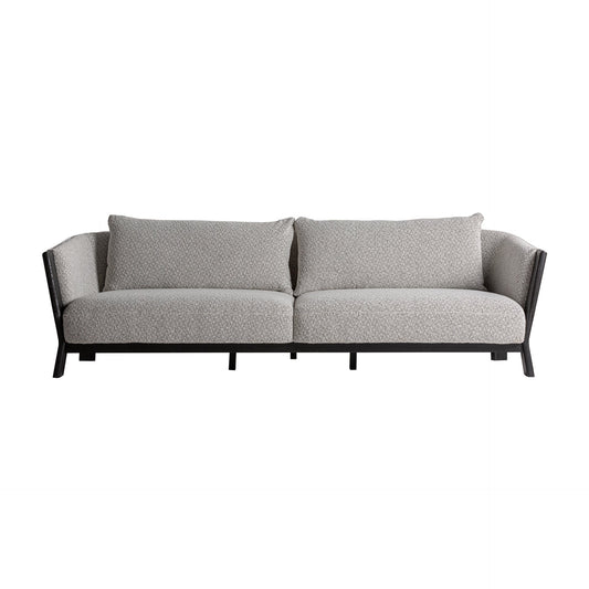 Nara Sofa in Grey Colour