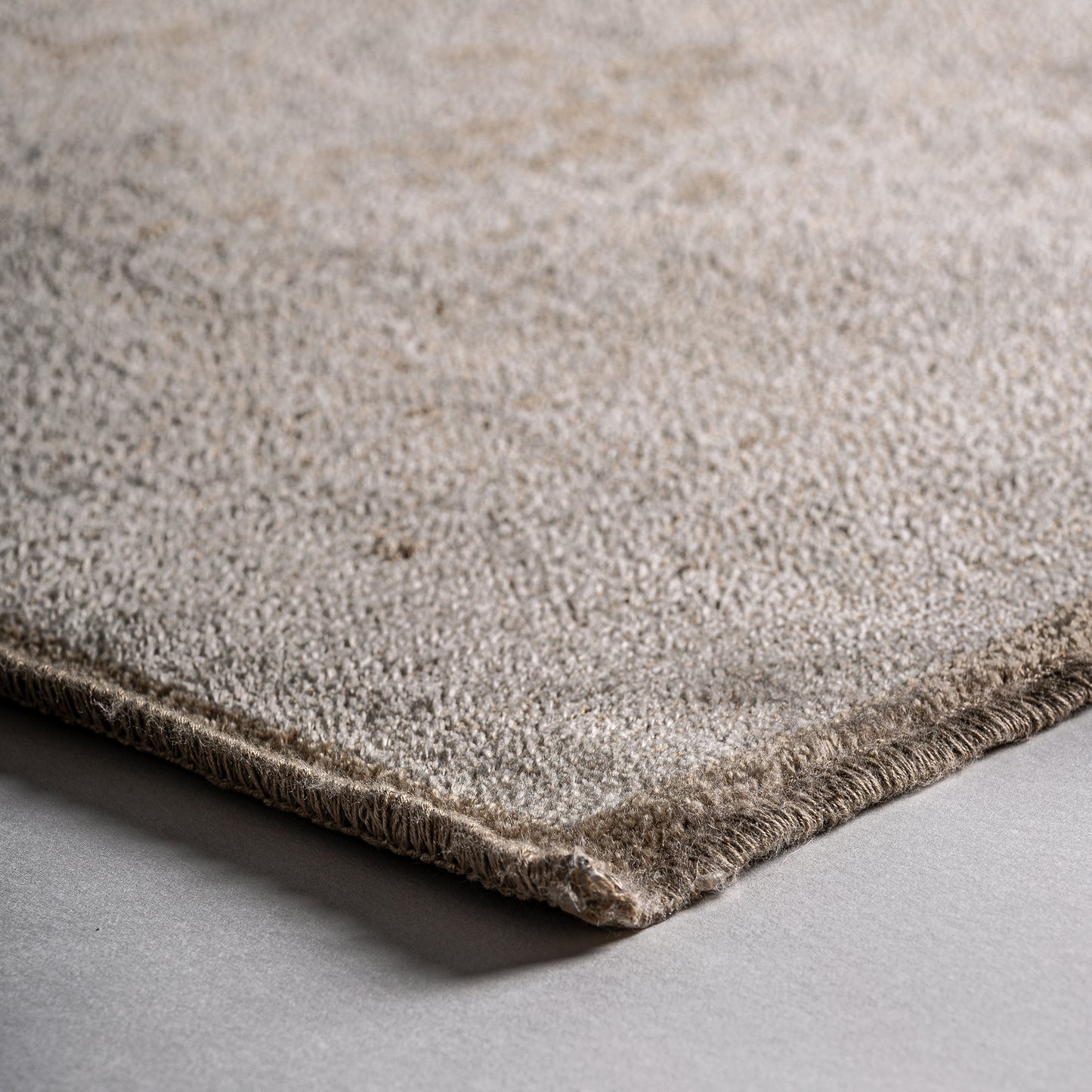 Alfombra Nadjela - Beige