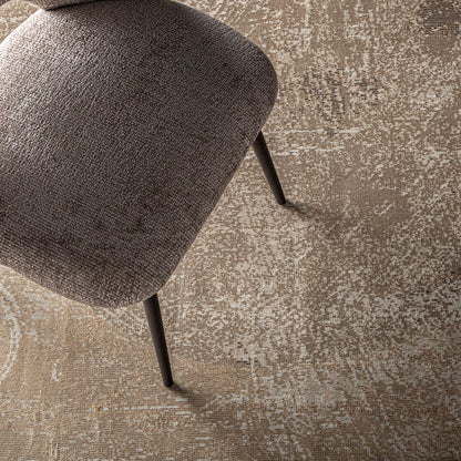 Alfombra Nadjela - Beige