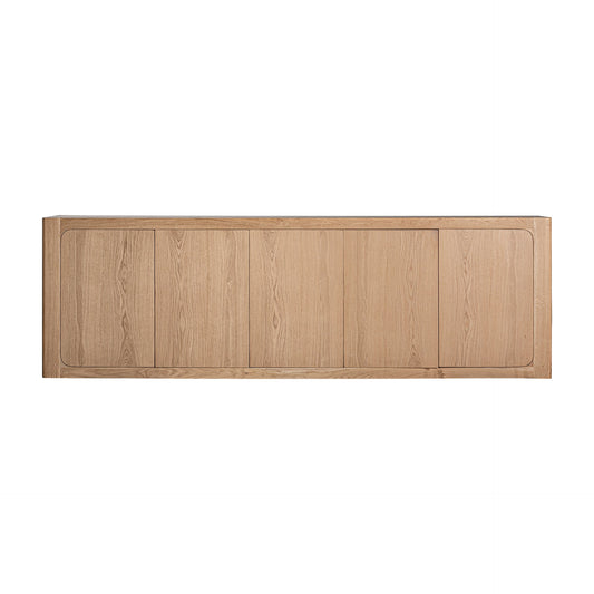 Sideboard in Brown Colour