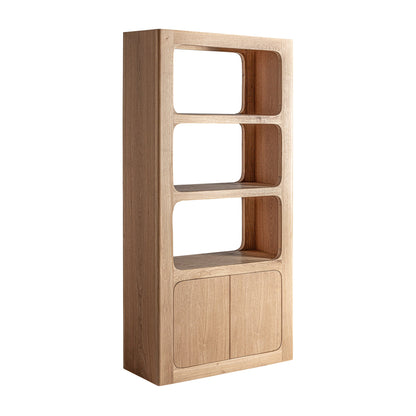 Bookcase in Light Brown Colour