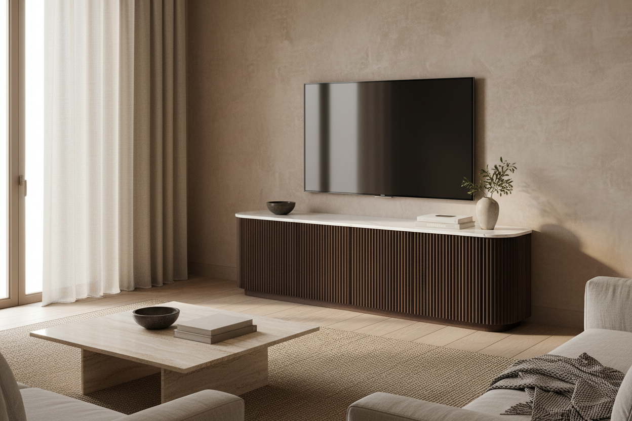 Mueble TV Cenves