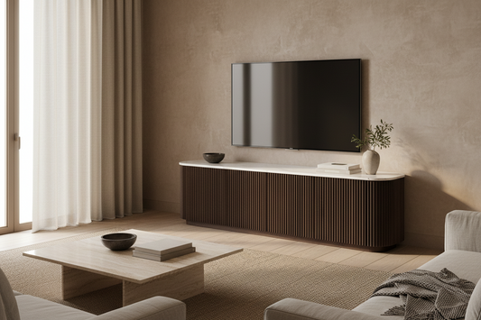 TV Unit Cenves