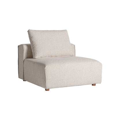 Vignaie Modular Sofa in Cream Colour