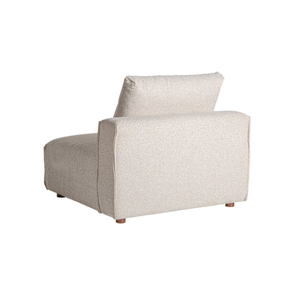 Vignaie Modular Sofa in Cream Colour