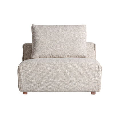 Vignaie Modular Sofa in Cream Colour