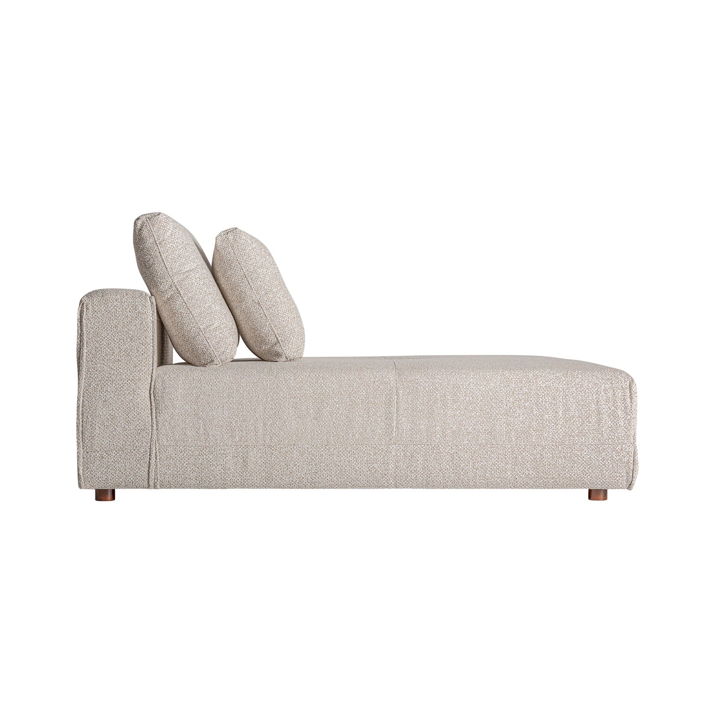 Vignaie Modular Sofa in Cream Colour