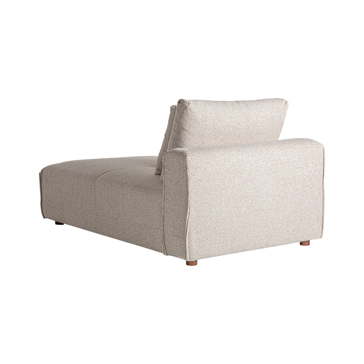 Vignaie Modular Sofa in Cream Colour