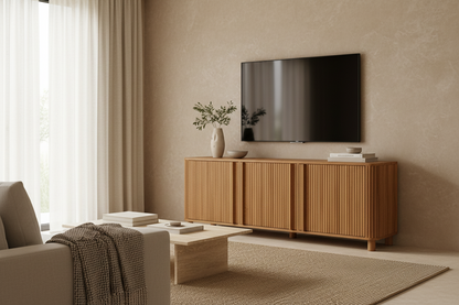 Mueble TV Skagen
