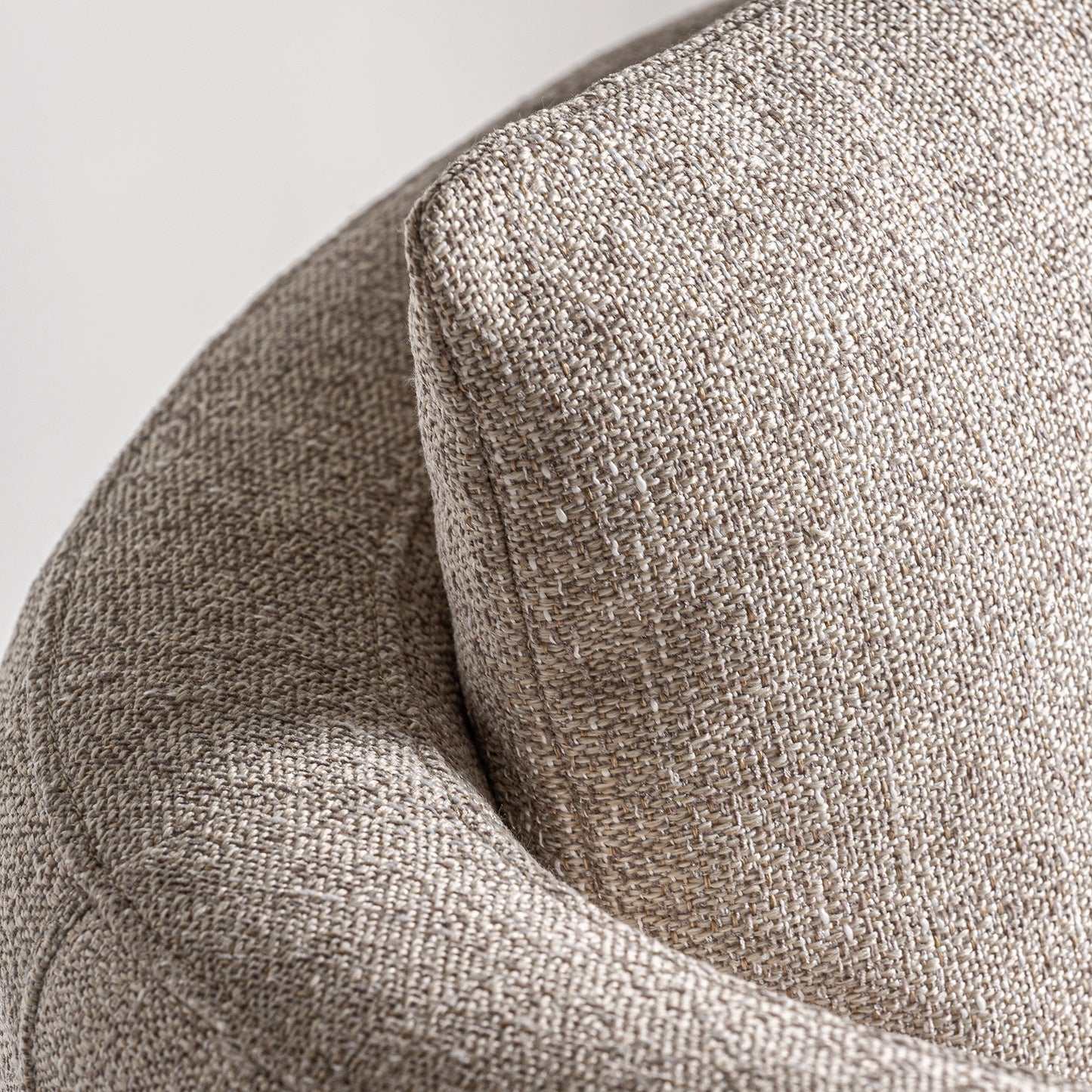 Sillón Halblech - Beige