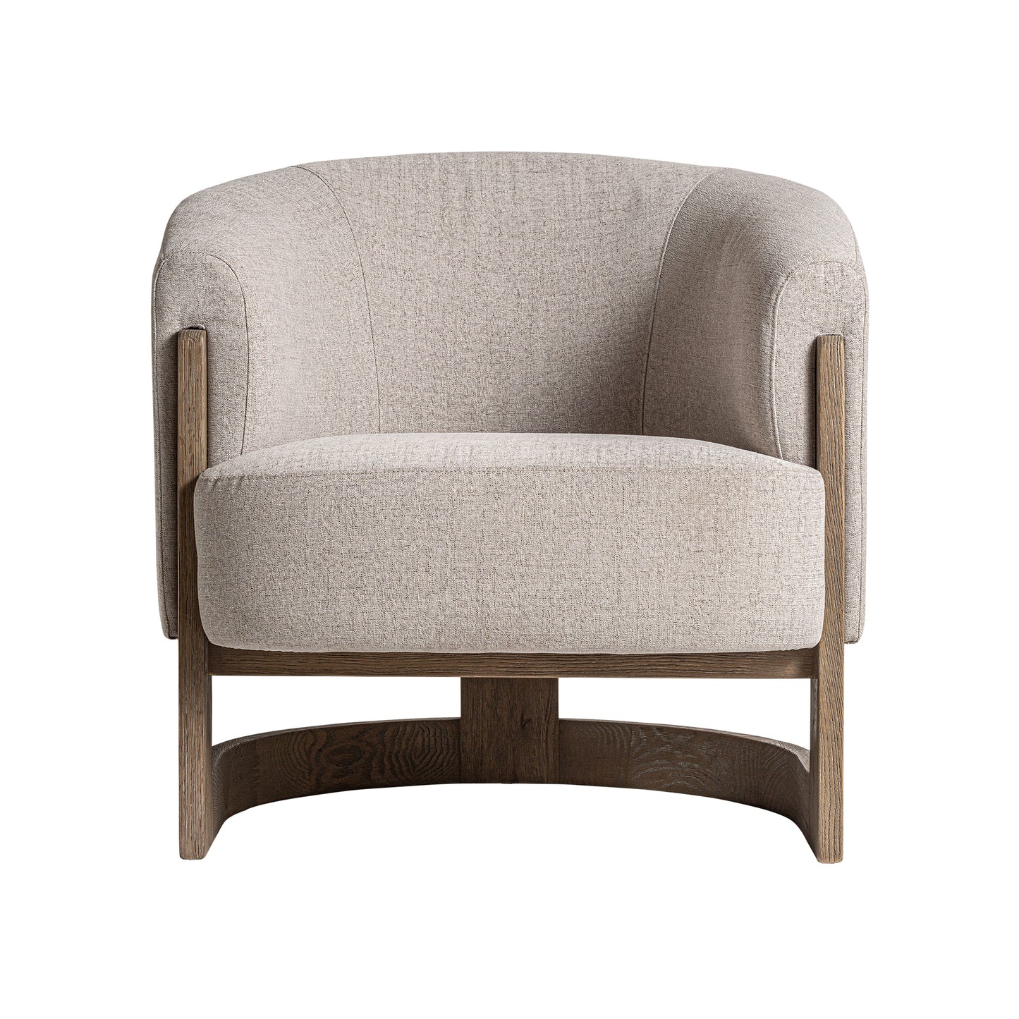 Sillón Leutasch - Beige