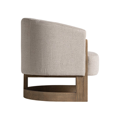 Sillón Leutasch - Beige