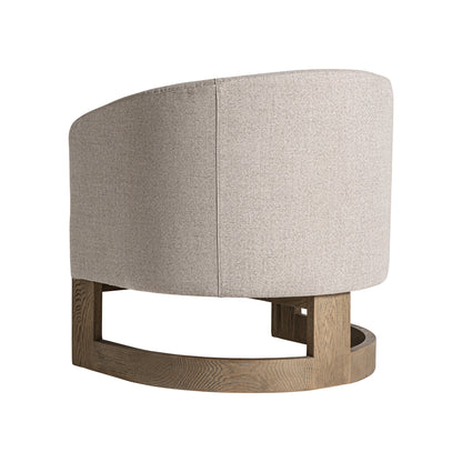 Sillón Leutasch - Beige