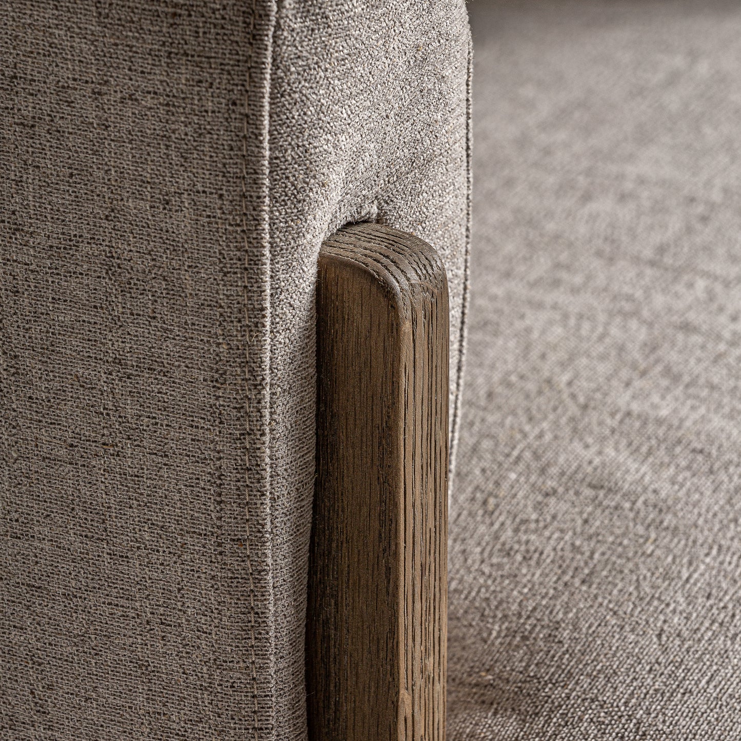 Sillón Leutasch - Beige