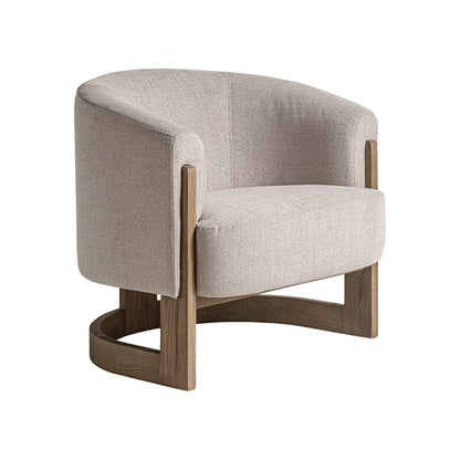 Sillón Leutasch - Beige