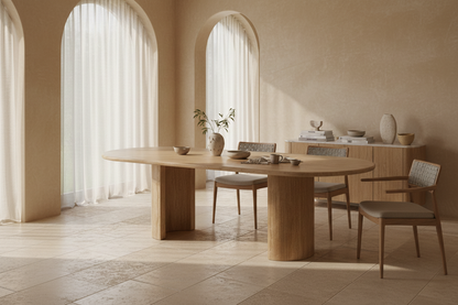 Mesa de comedor Thiennes