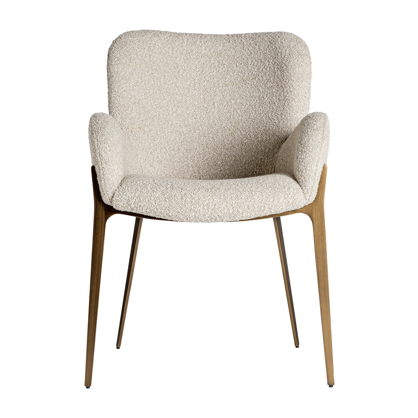 Silla Besne en Color Beige