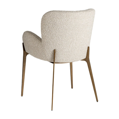 Silla Besne en Color Beige