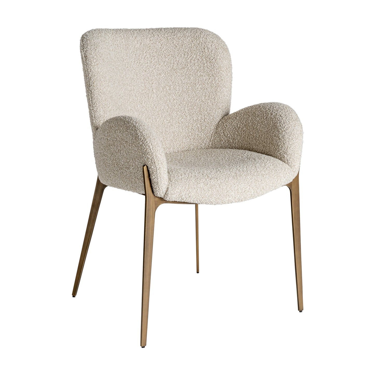 Silla Besne en Color Beige