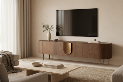 Mueble TV Treignac