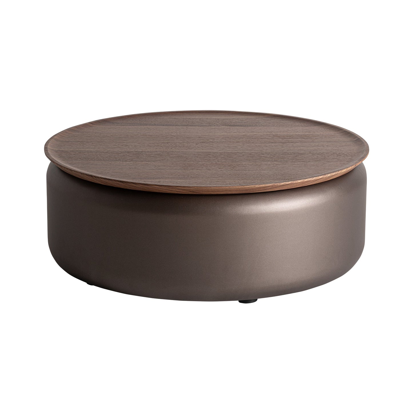 Bugdorf Coffee Table in Grey Colour