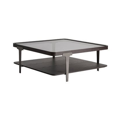 Breil Coffee Table in Black Colour