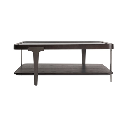 Breil Coffee Table in Black Colour