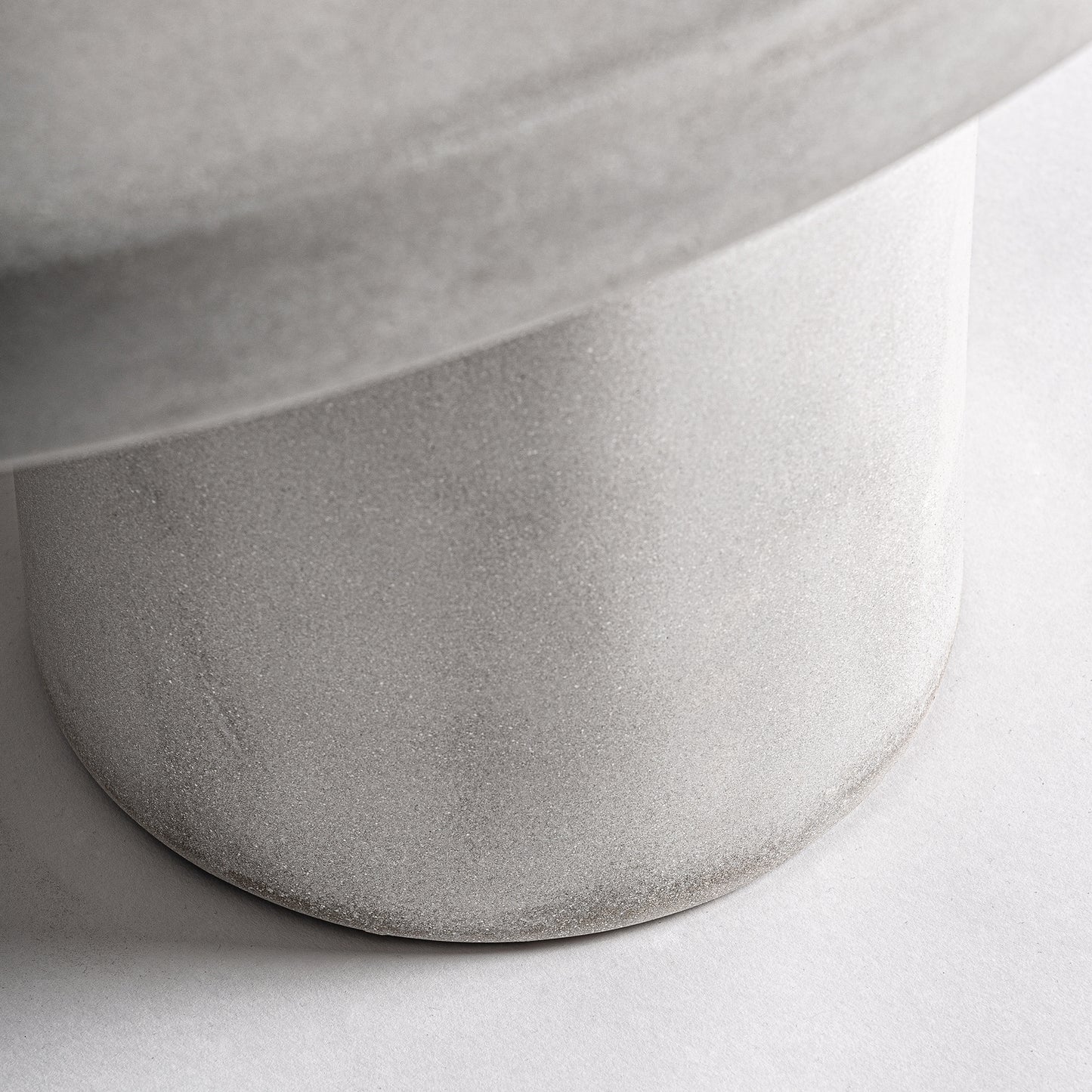 Mesa De Centro - Blanco