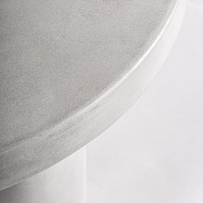 Mesa De Centro - Blanco