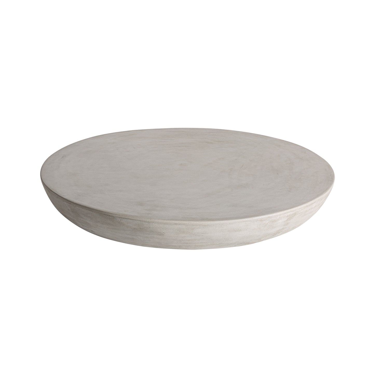 Mesa De Centro - Gris