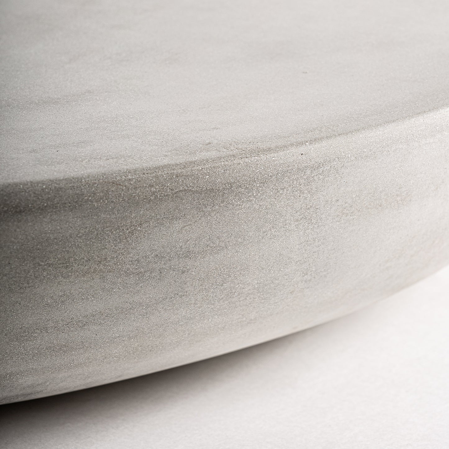 Mesa De Centro - Gris