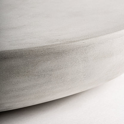 Mesa De Centro - Gris