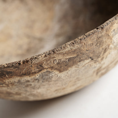 Centerpiece - Light Brown