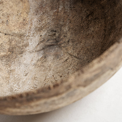 Centerpiece - Light Brown