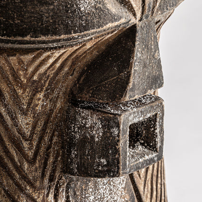 Figura Humber - Marrón