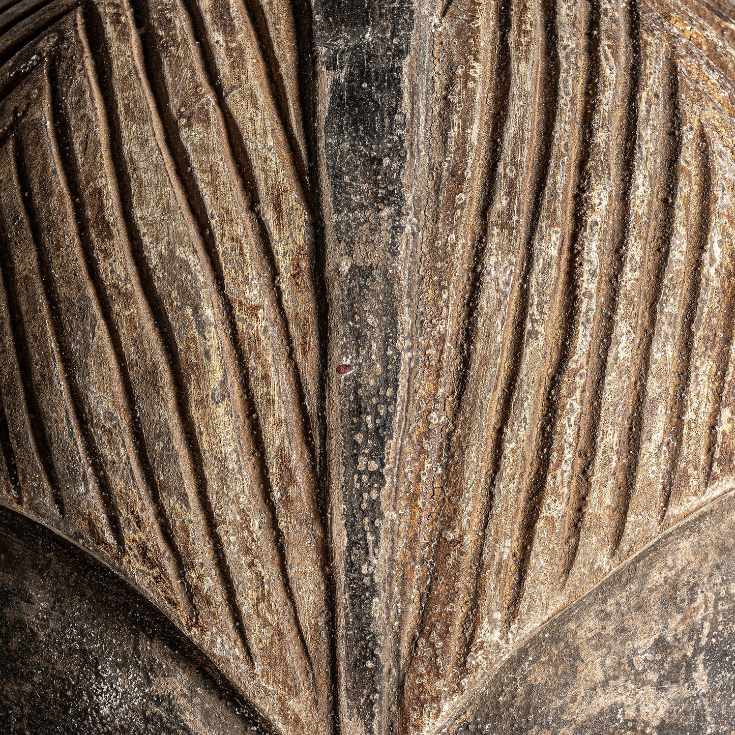 Figura Humber - Marrón