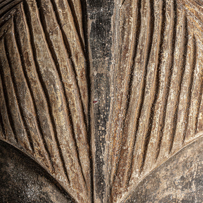 Figura Humber - Marrón