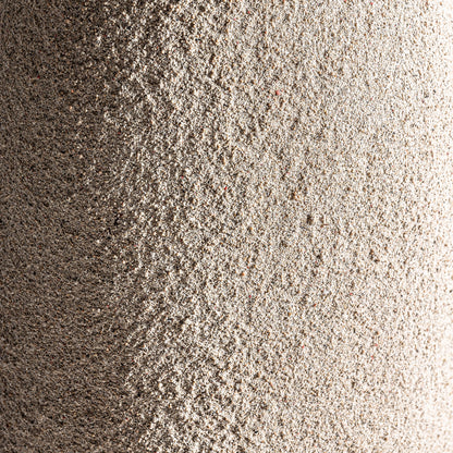 Lámpara De Pie Nyland - Crema