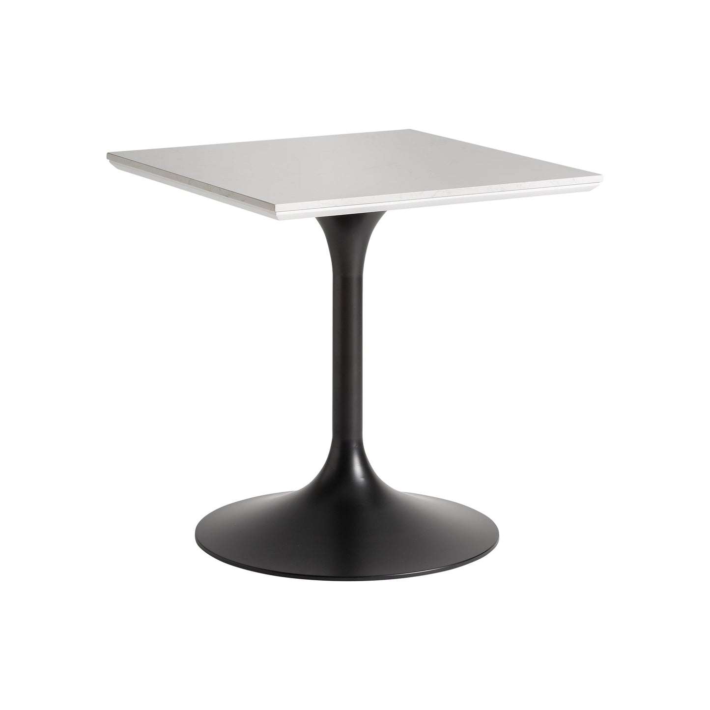 Perrier Bar Table in Black Colour