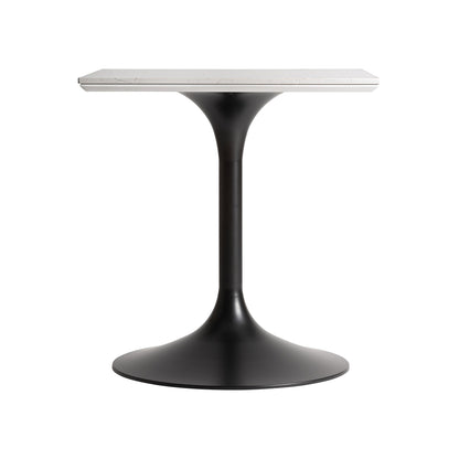 Perrier Bar Table in Black Colour