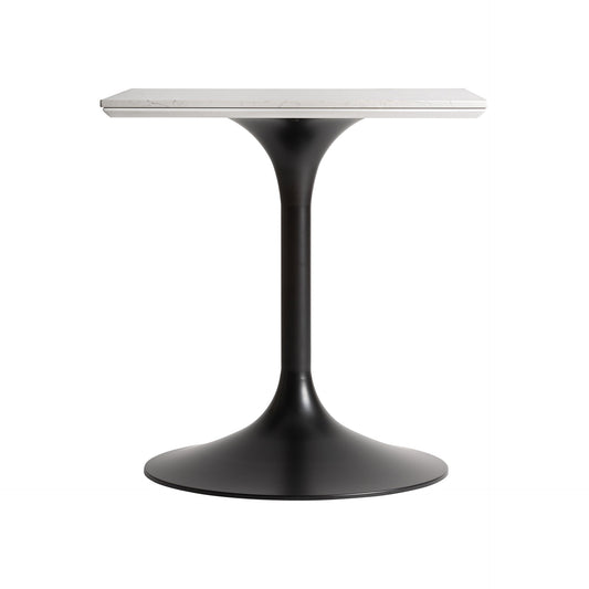 Perrier Bar Table in Black Colour