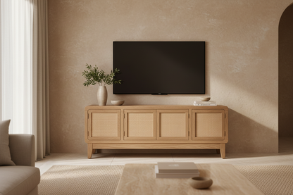 Mueble TV Doazit