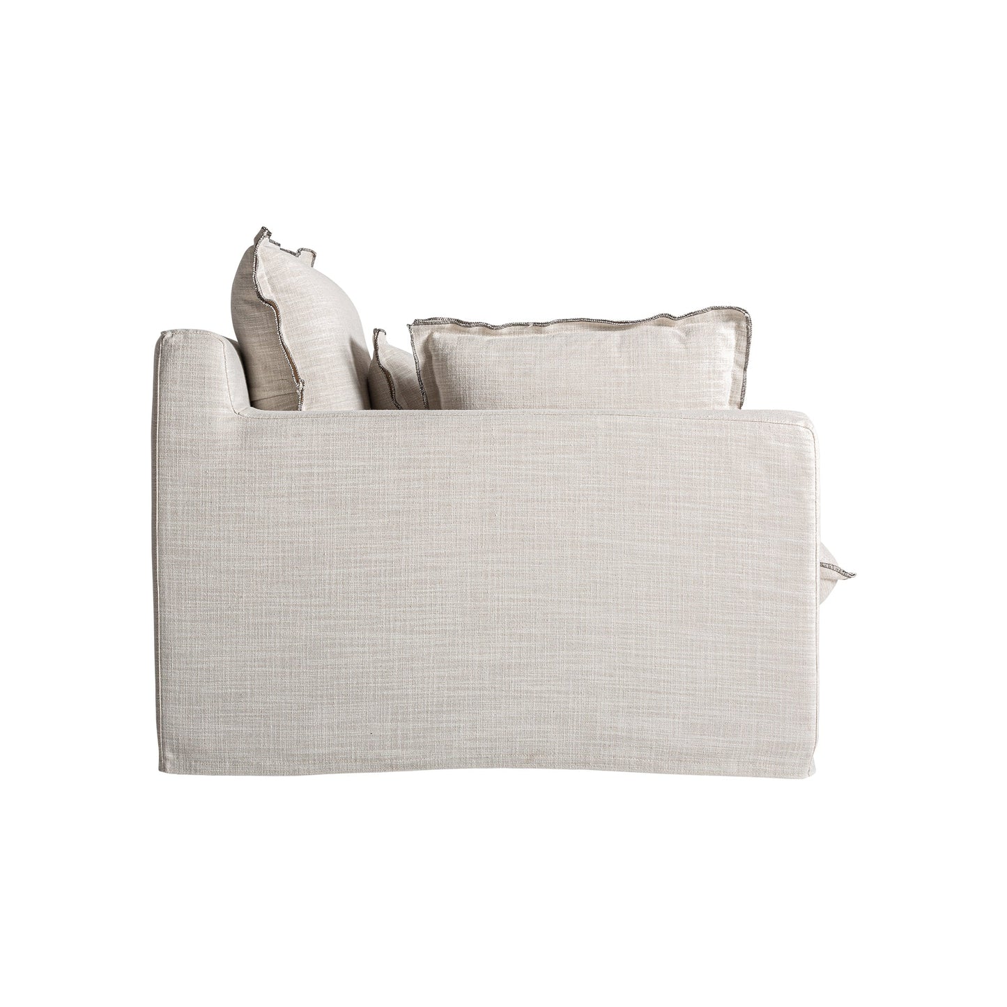 Bief Modular Sofa in Off White Colour