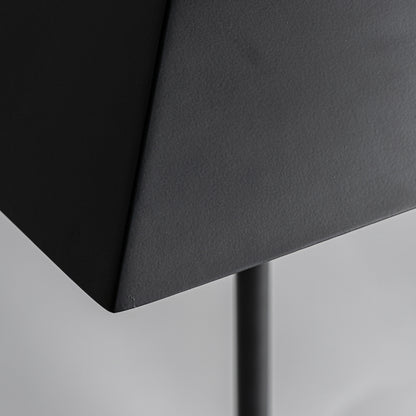 Floor Lamp - Grey