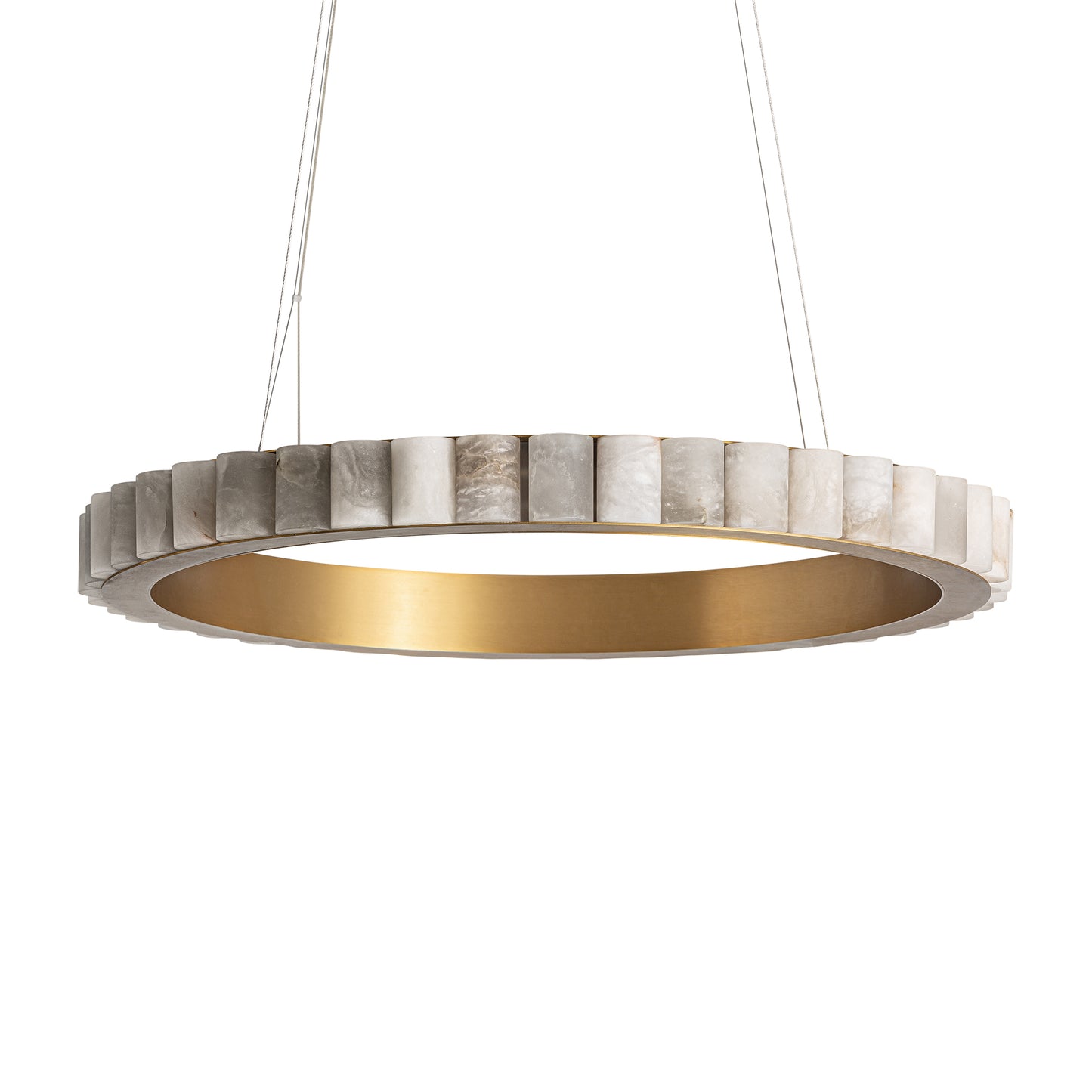 Ceiling Lamp - White