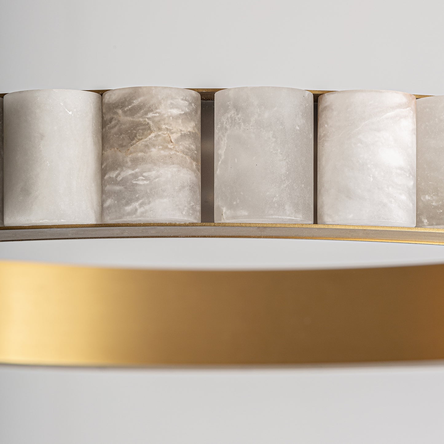 Ceiling Lamp - White