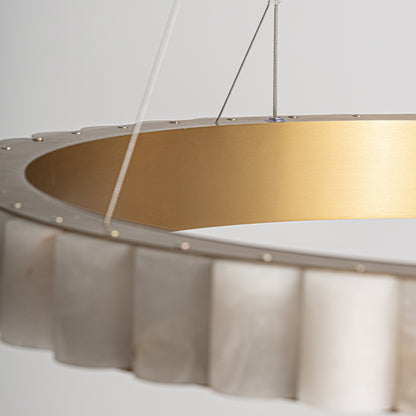 Ceiling Lamp - White