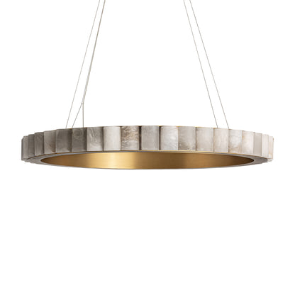 Ceiling Lamp - White