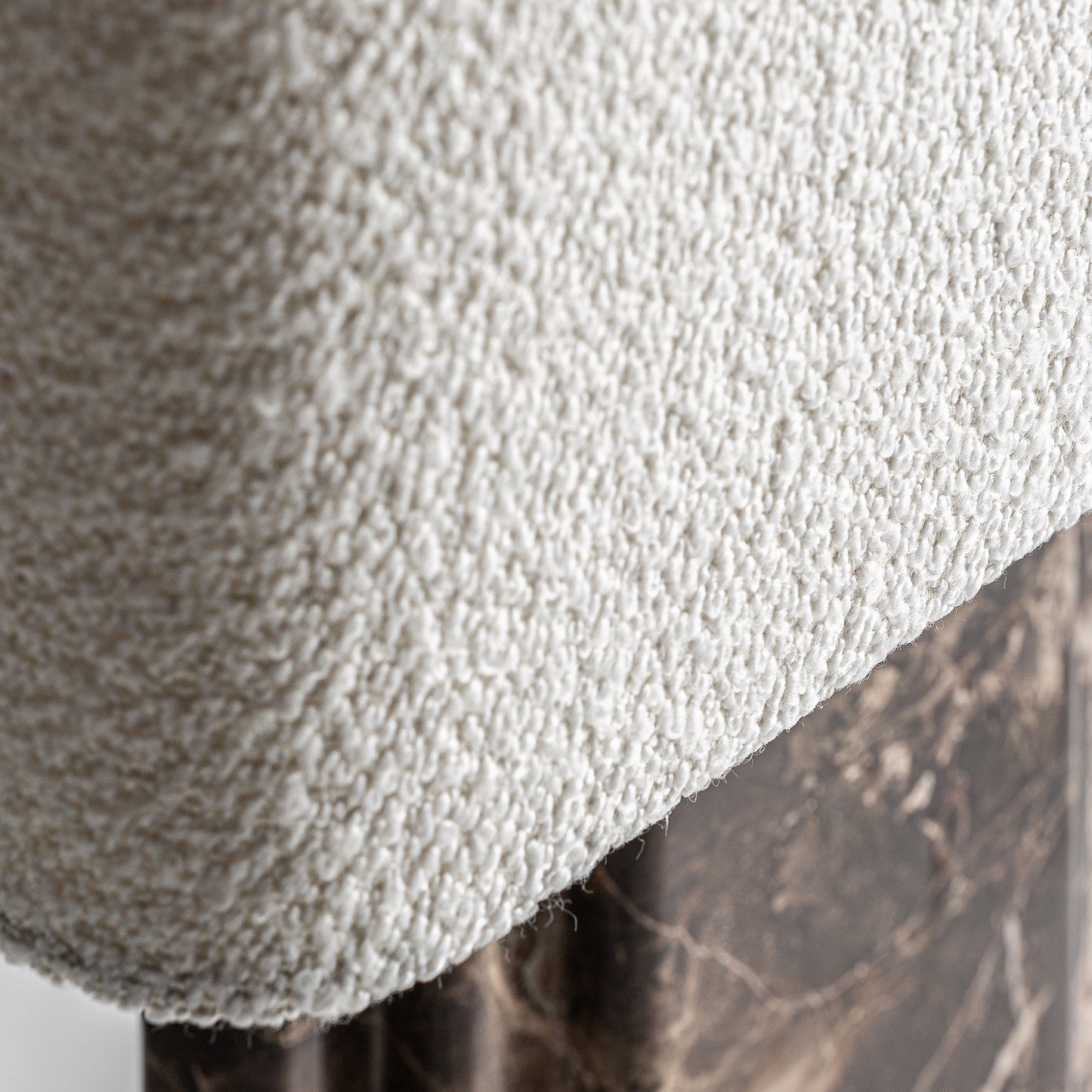 Table Lamp - Brown