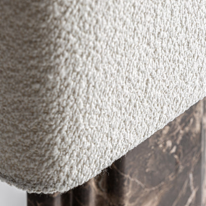 Table Lamp - Brown